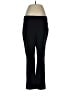 Chico's Black Active Pants Size Med (1.5) - photo 1