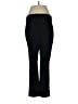Chico's Black Active Pants Size Med (1.5) - photo 2