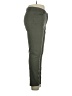 Cato Solid Green Jeggings Size 14 - photo 4
