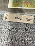 MNG Gray Pullover Sweater Size M - photo 7