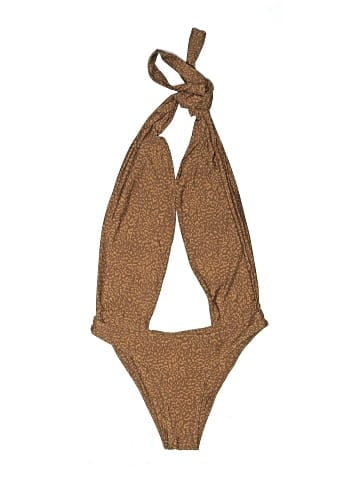 Stone Fox Swim Swimsuit Bottoms (view 2)