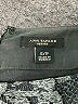 Ann Taylor Gray Short Sleeve Top Size S - photo 7
