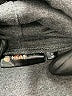 Assorted Brands Gray Pullover Hoodie Size S - photo 7