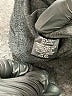 Assorted Brands Gray Pullover Hoodie Size S - photo 9