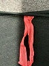 Eight Sixty Black 3/4 Sleeve Top Size M - photo 7