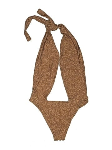 Stone Fox Swim Swimsuit Bottoms (view 1)