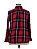 Woolrich 100% Rayon Plaid Red Long Sleeve Button-Down Shirt Size XXL - photo 2