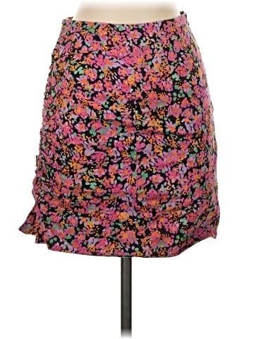 Zara Casual Skirt (view 1)