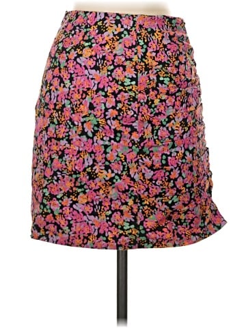 Zara Casual Skirt (view 2)
