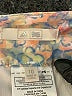 Adidas Paisley Yellow Casual Skirt Size 10 - photo 3