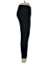 Three Dots Solid Black Active Pants Size M - photo 4