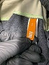 lucy Color Block Gray Active Pants Size S - photo 7