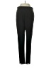 Elie Tahari Solid Black Active Pants Size S - photo 1