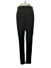 Elie Tahari Solid Black Active Pants Size S - photo 2
