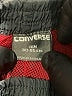 Converse 100% Polyester Black Track Pants 12-18 MO / 18 MO - photo 3