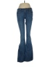 Levi's Blue Jeans Size 7 - photo 1