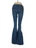 Levi's Blue Jeans Size 7 - photo 2