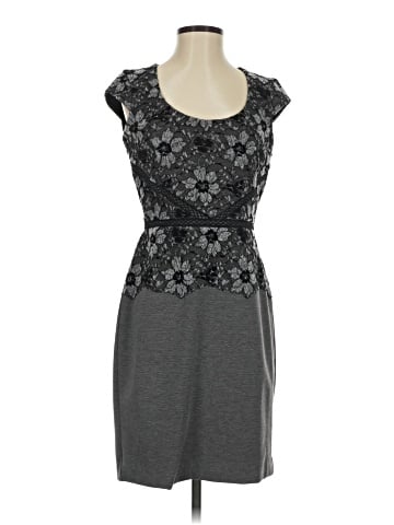 Ann Taylor Factory Cocktail Dress (view 1)