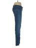 Levi's Blue Jeans Size 7 - photo 4
