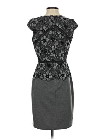 Ann Taylor Factory Cocktail Dress (view 2)