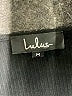 Lulus Black Bodysuit Size M - photo 3