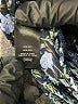 Rebecca Taylor 100% Silk Blue Jumpsuit Size 4 - photo 4