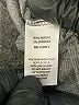 LNA Gray Long Sleeve T-Shirt Size XS - photo 8