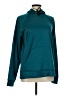 Active by Old Navy 100% Polyester Teal Pullover Hoodie Size M - photo 1