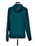 Active by Old Navy 100% Polyester Teal Pullover Hoodie Size M - photo 2