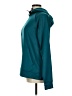 Active by Old Navy 100% Polyester Teal Pullover Hoodie Size M - photo 5