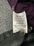 Bump Couture Purple Turtleneck Sweater Size XS - photo 7