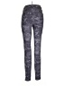 Lululemon Athletica Print Gray Active Pants Size 4 - photo 2
