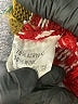 Assorted Brands Print Red Pullover Sweater Size 14 - photo 8