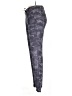 Lululemon Athletica Print Gray Active Pants Size 4 - photo 5