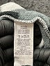 The Children's Place 100% Polyester Checkered-gingham Gray Jacket Size 10 - 12 - photo 4
