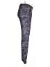 Lululemon Athletica Print Gray Active Pants Size 4 - photo 4