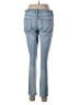 Gap Hearts Blue Jeans Size 28 waist - photo 2