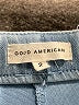 Good American Blue Jeans Size 2 - photo 4