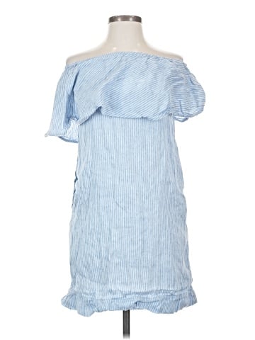 7 For All Mankind Casual Dress (view 1)