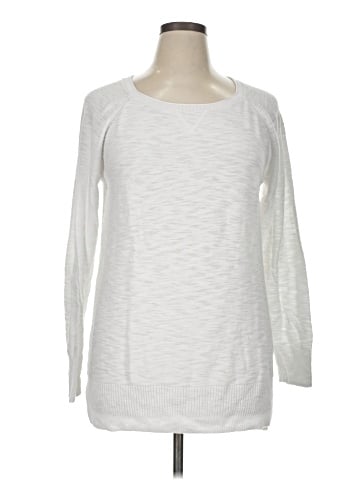 Daily Ritual Pullover Sweater (view 1)