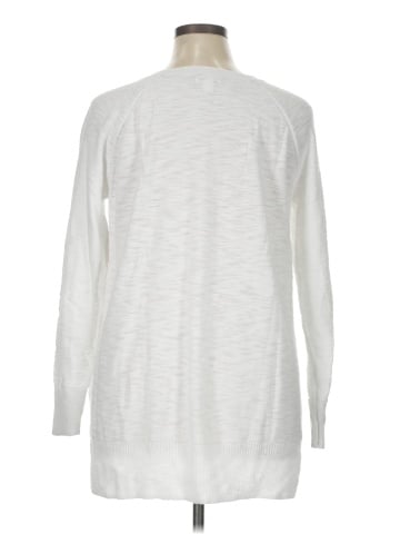 Daily Ritual Pullover Sweater (view 2)