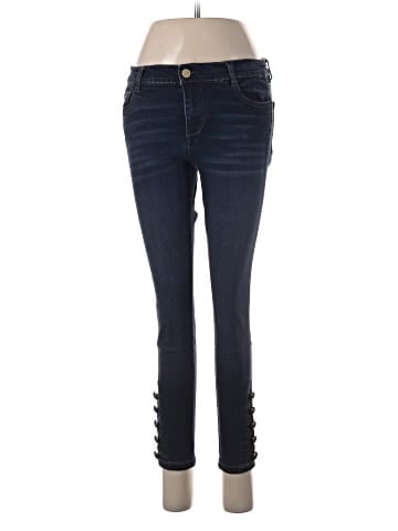 New York & Company Jeans (view 1)