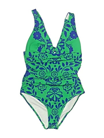 Boden One Piece Swimsuit (view 1)