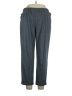 Croft & Barrow Chevron-herringbone Gray Casual Pants Size XL - photo 1