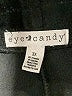 Eye Candy Black Casual Pants Size 3X - photo 4