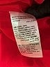 Chico's 100% Polyester Solid Red Casual Dress Size Sm (0) - photo 7