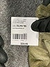 JW (JW Style) Tie-dye Brown Green Cardigan Size XL - photo 7