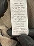 Everlane 100% Lyocell Gray Casual Pants Size 2 - photo 8