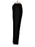J.Crew 100% Polyester Black Dress Pants Size 8 (tall) - photo 5