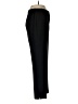 J.Crew 100% Polyester Black Dress Pants Size 8 (tall) - photo 4